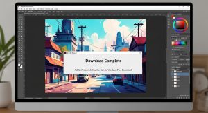 Adobe Fresco 6.5.0 Full Version for Windows Free Download