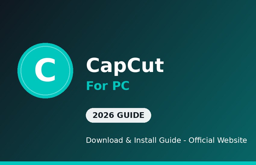 CapCut for PC download and install on Windows 11