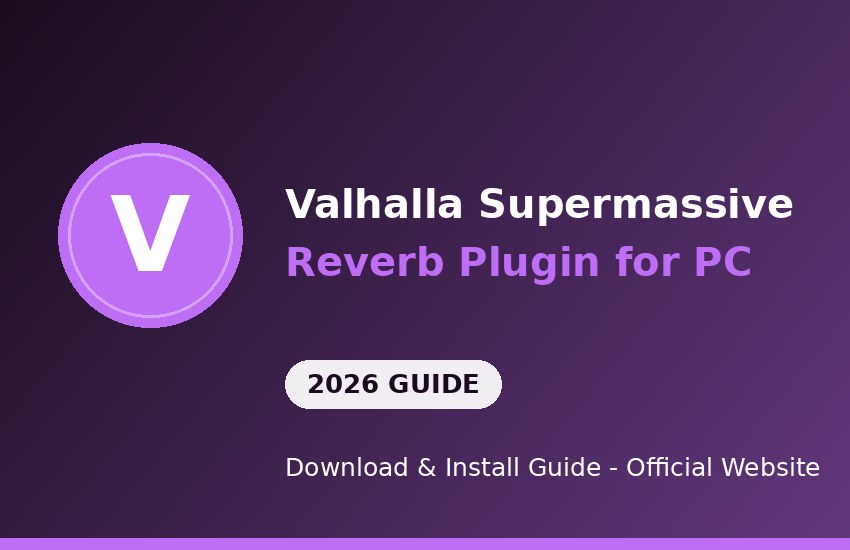 Valhalla Supermassive for PC download and install on Windows