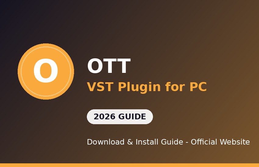 OTT for PC download and install on Windows