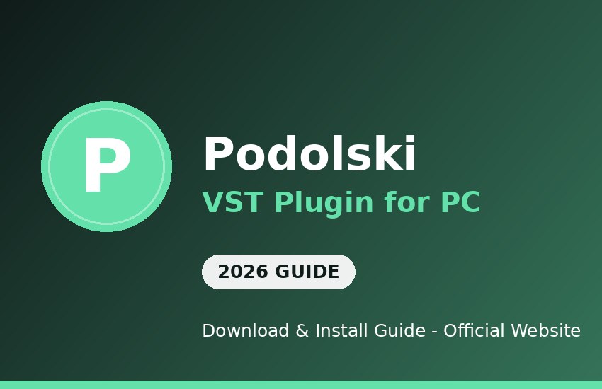 Podolski for PC download and install on Windows